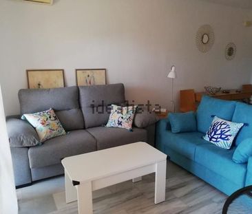 Alquiler de piso en Urbanización Riviera del Sol IV, 24 - Photo 5