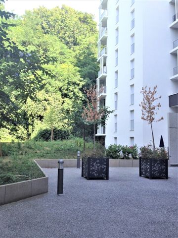 Location Appartement 1 pièce 32m² CALUIRE ET CUIRE 69300 - Photo 3
