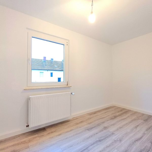 3 Zimmer mit Balkon - Photo 1