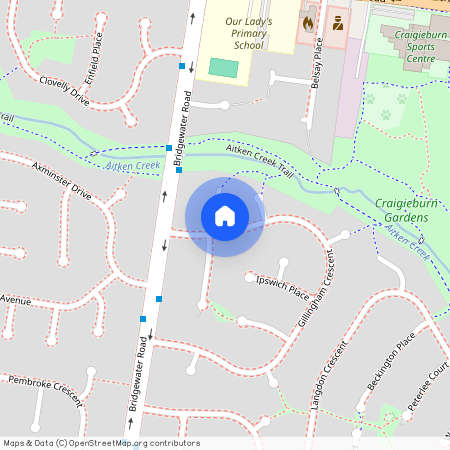 5 Gillingham Cres, Vic 3064, Craigieburn