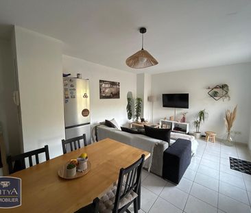 Location Appartement 3 pièces 55m² CASTRES 81100 - Photo 2