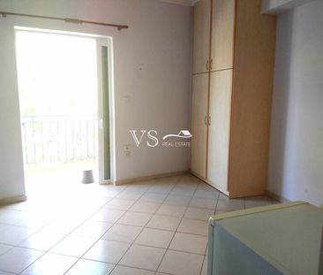 Studio/Γκαρσονιέρα για ενοικίαση Αγία Παρασκευή - Γλαράκη (Πάτρα) - Φωτογραφία 6