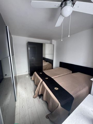 4 bedroom terraced house to rent - Photo 2