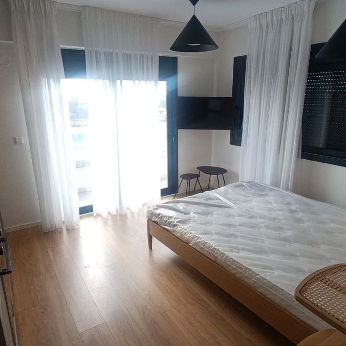 Studio/Γκαρσονιέρα για ενοικίαση Βαρδάρης - Δικαστήρια (Βαρδάρης - Λαχανόκηποι) - Photo 1
