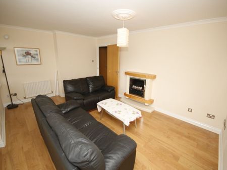 Minerva Way, Flat 2/2 Glasgow, G3 8GD - Photo 4