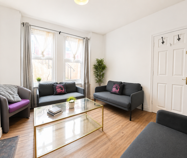 5 bedroom house to rent - Photo 2