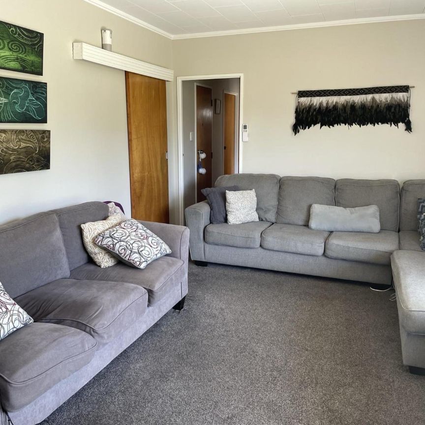 Three-Bedroom Aramoho Home - Photo 1