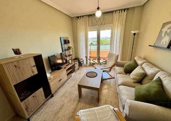 Alquiler de piso en Calle Adelfa