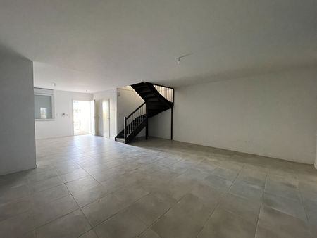 Appartement 4 pièces - Photo 2