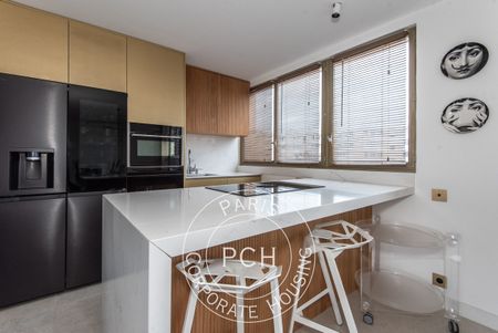 Rue Boussingault, - Photo 3