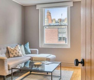 Crawford Street, Marylebone, W1U - Photo 1