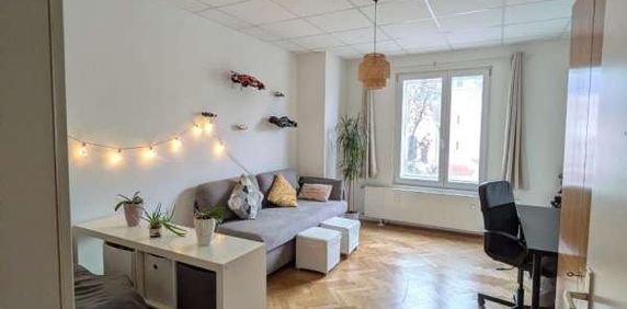 Zimmer in 4er WG - gegenüber von der Uni - Photo 2