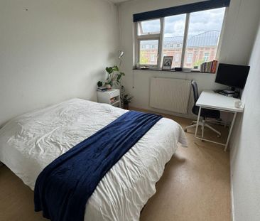 Te huur: Appartement Morssingel in Leiden - Foto 4