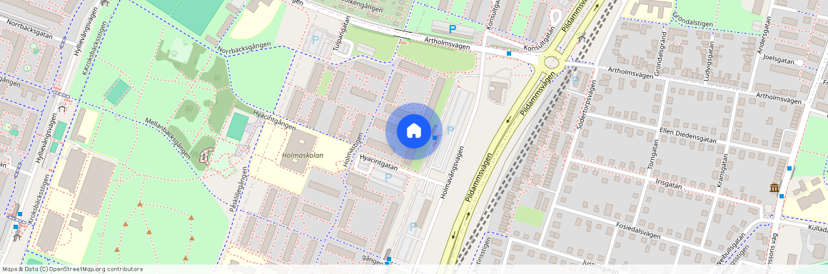 Hyacintgatan 7, 215 26 Malmö, Skane