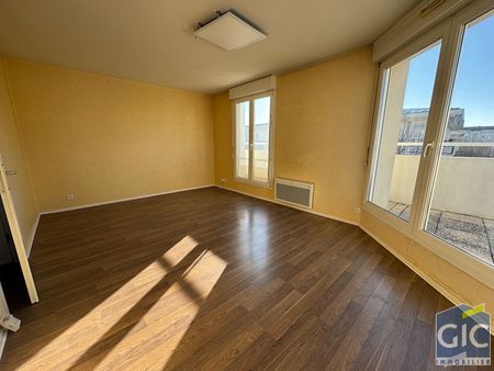 Location Appartement 2 pièces 47m² - Photo 2