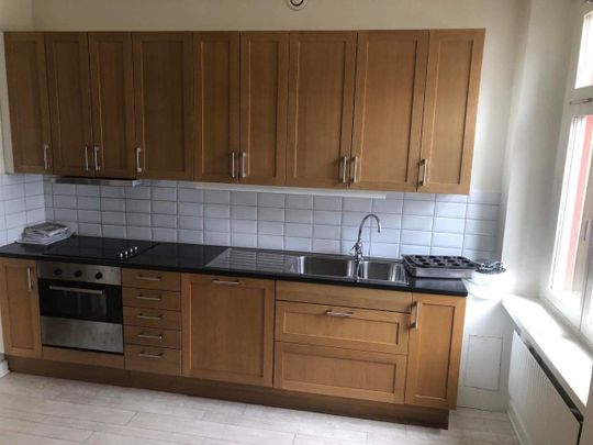 Gamla Rådstugugatan, Norrköping - Foto 1