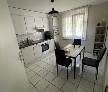 Appartement Yverdon-les-Bains - 2 pièces - Photo 5