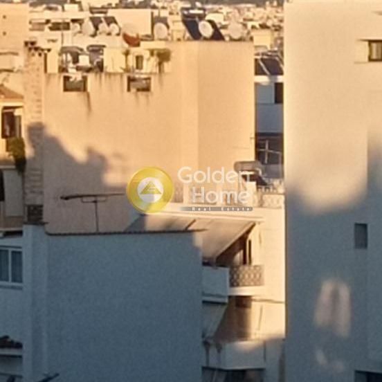 Διαμέρισμα για ενοικίαση Εθνική οδός - Μακρυγιάννη (Μοσχάτο) - Photo 1