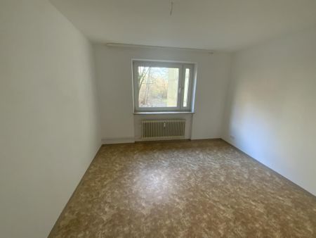 3-Zimmer-Wohnung im Erdgeschoss in Harrislee mit Balkon - Photo 5