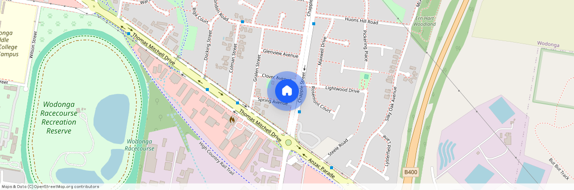 117 Chapple Street, 3690, Wodonga Vic