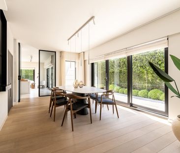 Elegante villa nabij de Magere Schorre - Photo 5