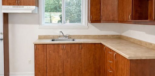 BEAU 4½ | SECTEUR NORD | RÉNOVÉ - Photo 2