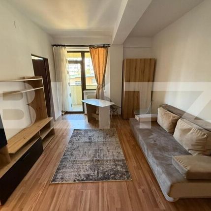 Apartament 2 camere, semidecomandat – zonă Iulius Mall / FSEGA - Photo 1