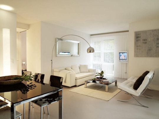 1 Zimmer, 30 m² - Photo 1