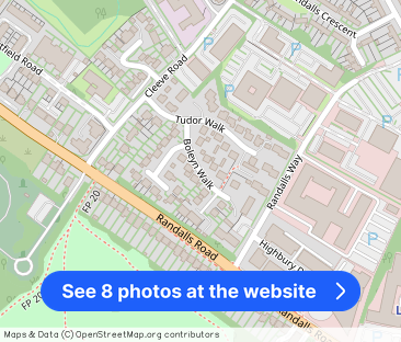 Boleyn Walk, Leatherhead - Photo 1