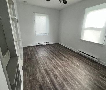 3-1/2 rénové libre des maintenant - Photo 4