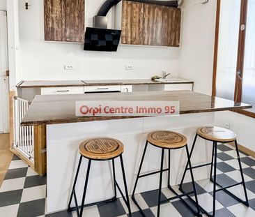 Appartement à louer 2 pièces • 56,12 m2 Argenteuil - Photo 4