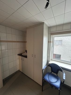 Gezellig duplexappartement met 2 slaapkamers te huur in Pelt - Photo 1