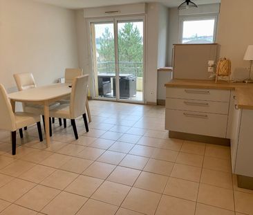 Location Appartement 2 pièces 42m² ANGOULEME 16000 - Photo 1
