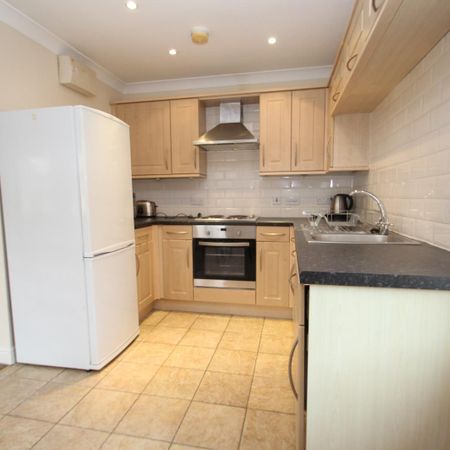 1 bedroom apartment to rent - Photo 3