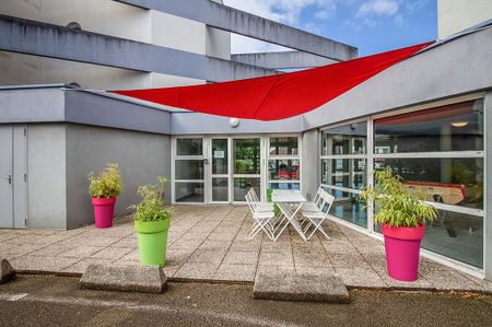 Résidence étudiante Saint-Exupéry Dijon - Photo 3
