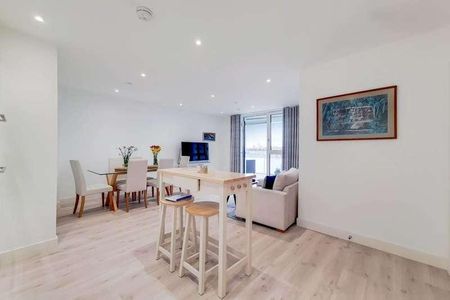 Telegraph Avenue, Greenwich, SE10 - Photo 2