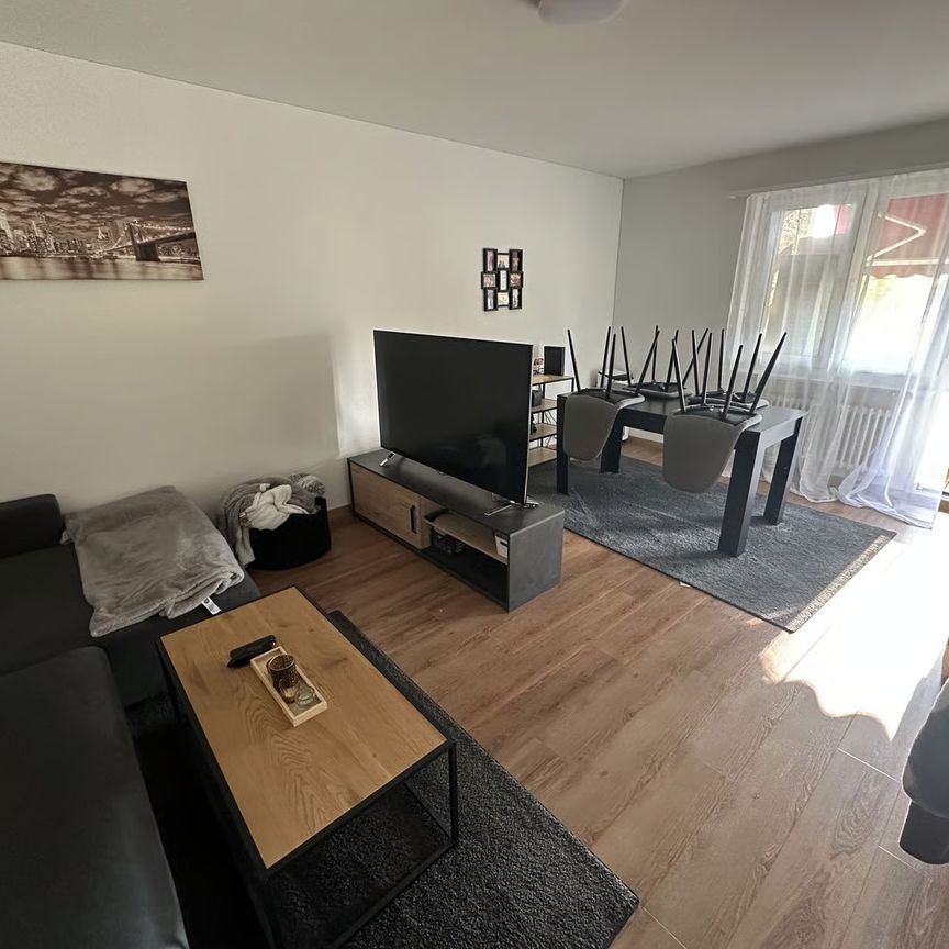 2 Zimmer, 1. Stock - Photo 1