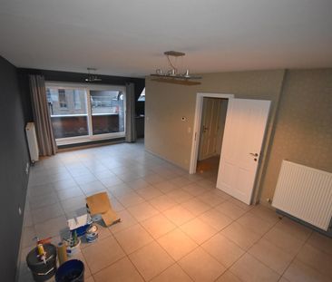 Duplex appartement met 3 slpk., 2 badk., terras en garage. Vrij van... - Photo 6