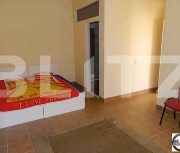 1 camera, 45 mp, mobilat modern, zona Piata Abator - Photo 6
