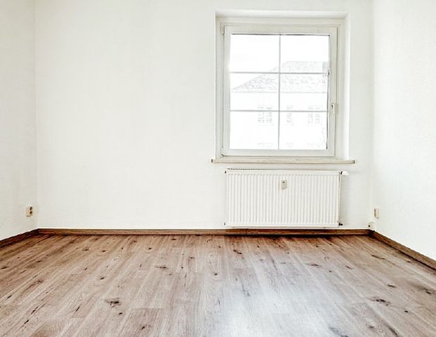 Frisch saniertes Familiennest - Foto 1