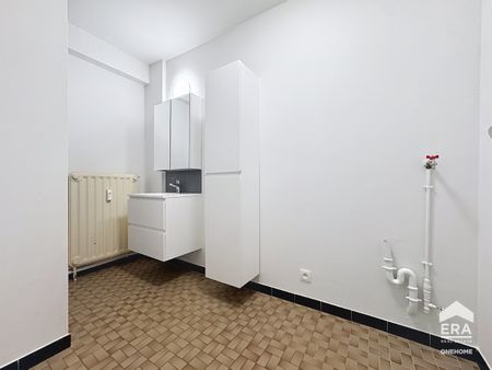 Mooi appartement op de begane grond. - Photo 5