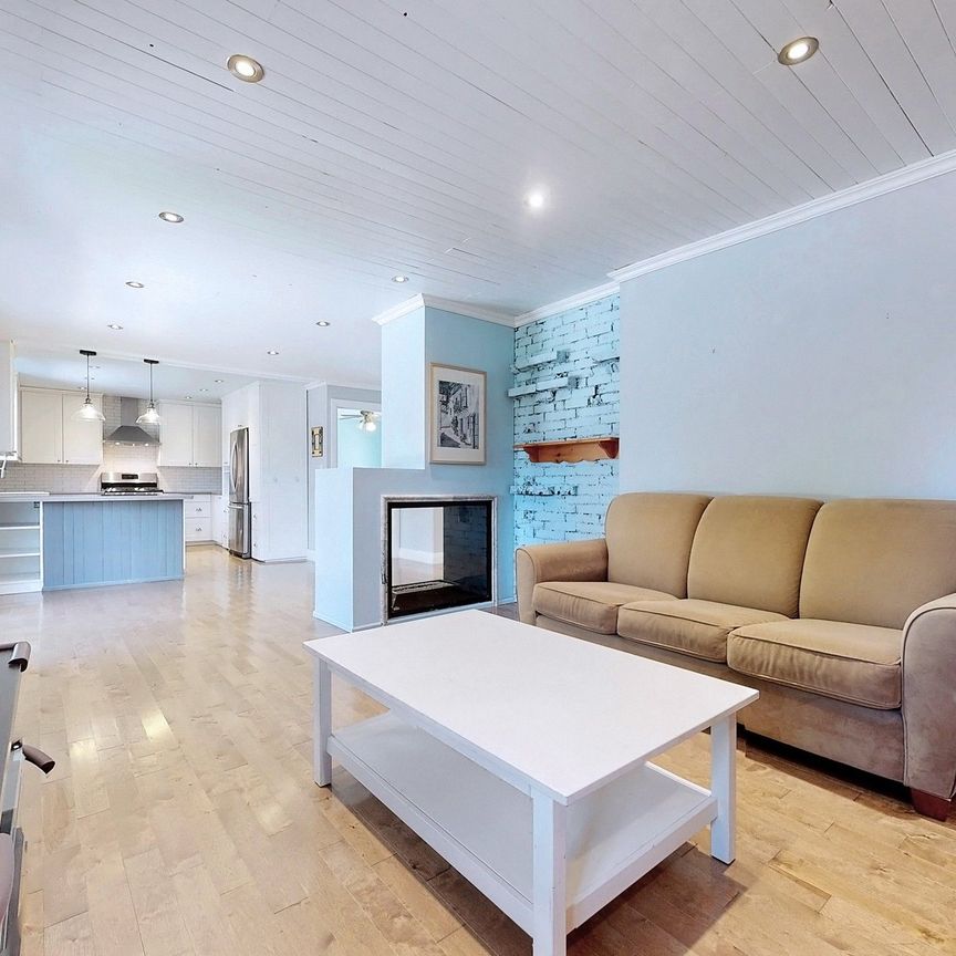 For Lease - 196 South Channel Drive, Georgina, Ontario - Photo 1