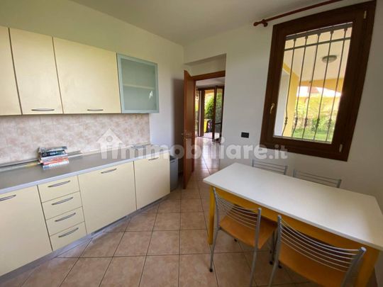 Villa bifamiliare via Vallona, Centro, Montegrotto Terme - Photo 1