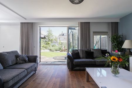 Huis te huur: Moermond 27 2134 WV Hoofddorp - Photo 4