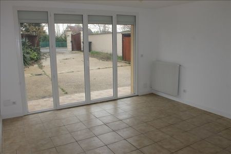 Appartement 2 Pièces - 1 Chambre - Photo 4