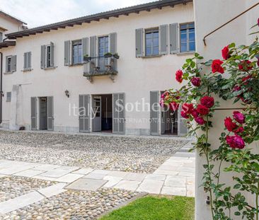 Accogliente appartamento nel centro di Arona - Photo 5