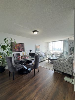 For Lease - 4460 Tucana Court Unit# 1807 (2ND BEDROOM), Mississauga, Ontario - Photo 1