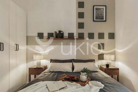 3 room luxury Apartment for rent in Barcelona, Spain - Photo 3