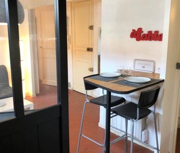 Appartement 2 Pièces 25 m² - Photo 5