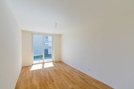 MIETEN OHNE KAUTION - 3.5 Zimmerwohnung mit Sicht auf das Schloss - Photo 5